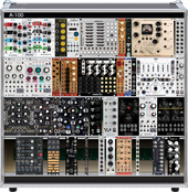 Current Rack - PGH EP-360