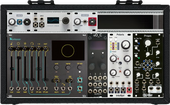 My skidproof Eurorack (copy)