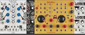 My unlet Eurorack