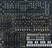 Endorphin.es Black Techno