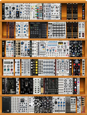 2022 Eurorack