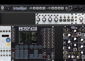 Palette FM Modulator
