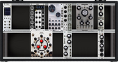 My rotund Buchla