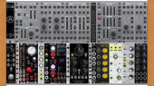 Arturia Rackbrute 6U - Old Version