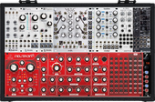 My astir Eurorack