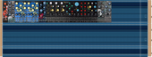 My unspoiled Eurorack