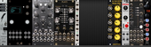 My phlegmy Eurorack