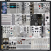 Live Rack (12u)