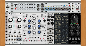My witless Eurorack