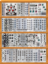 My current Eurorack (copy) (copied from Blairio)