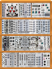 My current Eurorack (copy) (copied from Blairio)