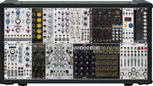 Panos Modular system