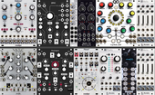 My soulful Eurorack