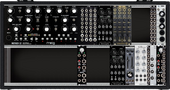 My scampish Eurorack