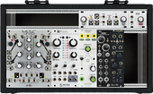 My edgy Eurorack