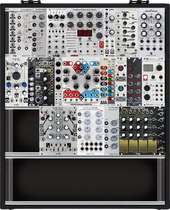 Abstrakt Rhythms
