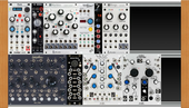 Modular with digitakt