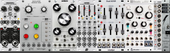 My breakneck Eurorack