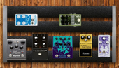 Pedalboard 2020