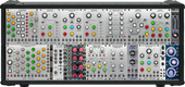 2600 Base Rack II