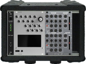 My unwarped Eurorack