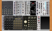 3u Sequencing Rack