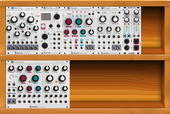 My broody Eurorack