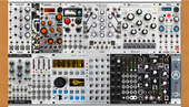 My floaty Eurorack