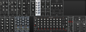 Behringer Moog 2x140HE