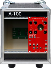 My phony Eurorack