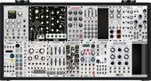 My napping Eurorack