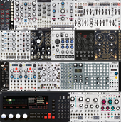 MY RACK BITCH