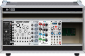 My tritest Eurorack