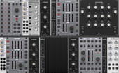 My mythic Eurorack