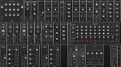 Behringer System 55 Compact