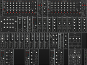 Behringer System 55 Double
