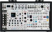 My remnant Eurorack