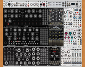 Moog Euro Rack V2 (SubH)