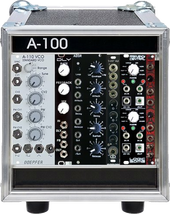 My napless Eurorack