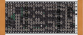 rack filled with 2hp