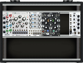 30minites Techno Rack