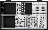 We Tailor sound Miinibrute II extension project 6U (actual)