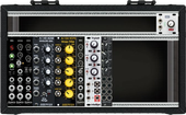 Intellijel Pallette