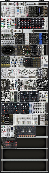 My d Eurorack