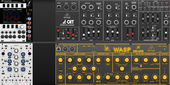 Semi modular modular