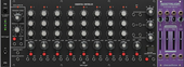 My inky Eurorack
