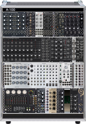 Matjö's rack
