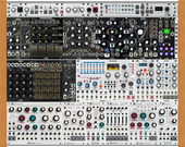 Non-Moog Euro Rack V2 (SubH) (copy)