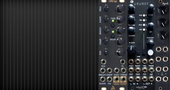 My forfeit Eurorack