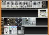 SHOP THERAPY BIG 4x104